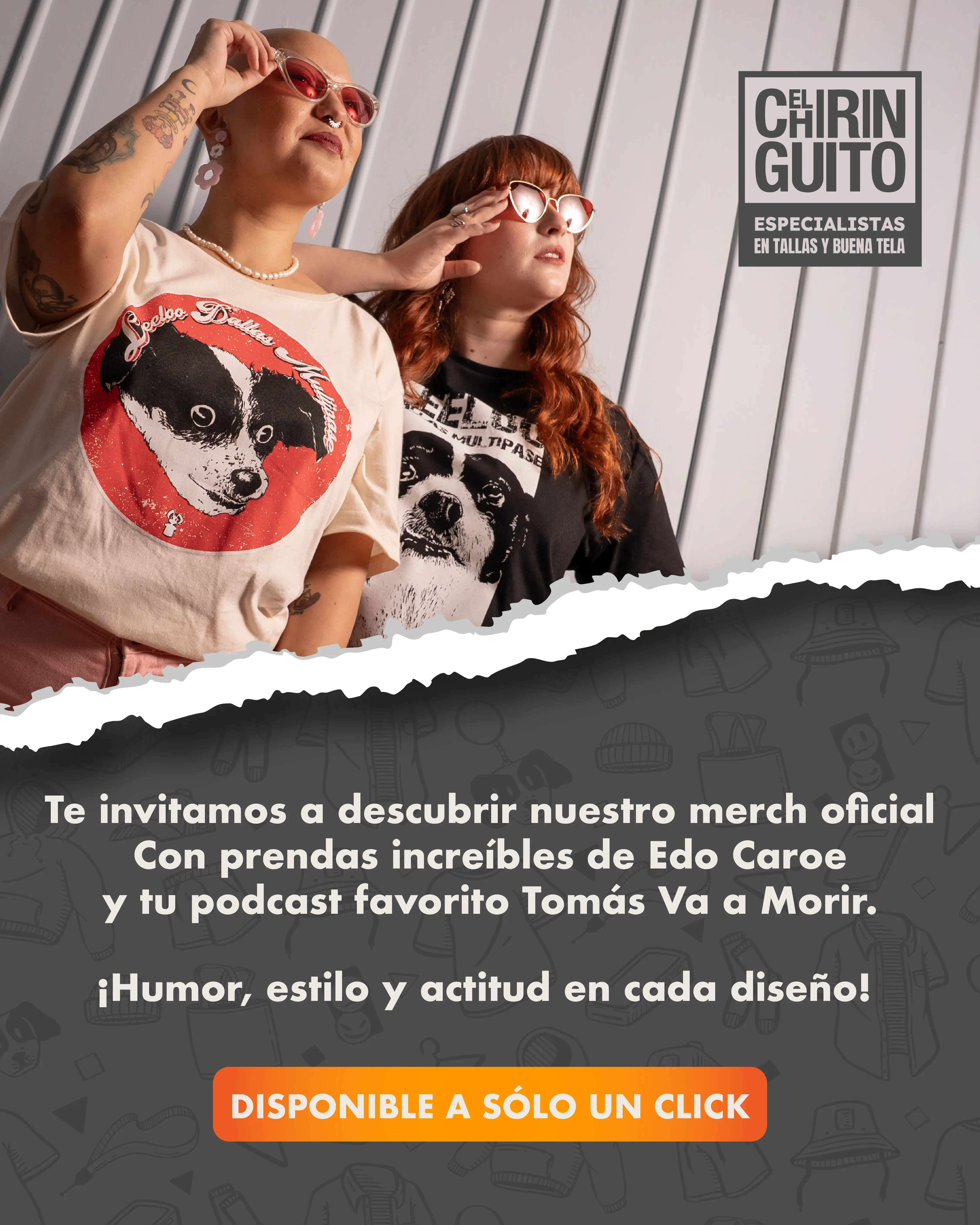 chiringuito banner